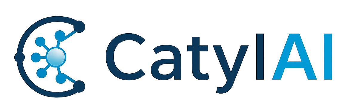 CatylAI Logo